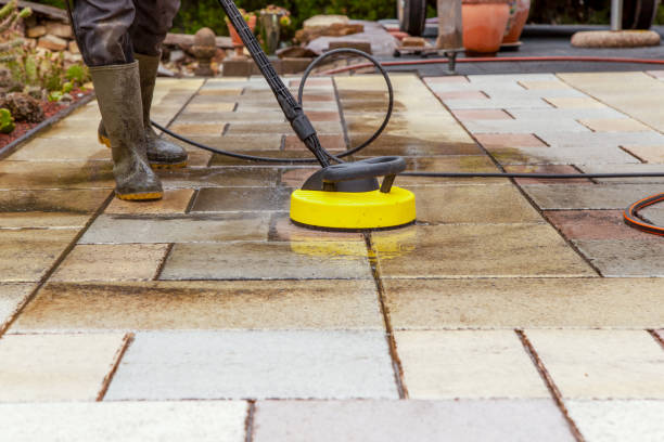 Reliable Decatur, MI Pressure Washing Services Solutions
