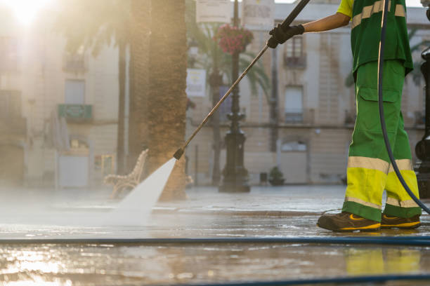 Best Playground Equipment Cleaning  in Decatur, MI